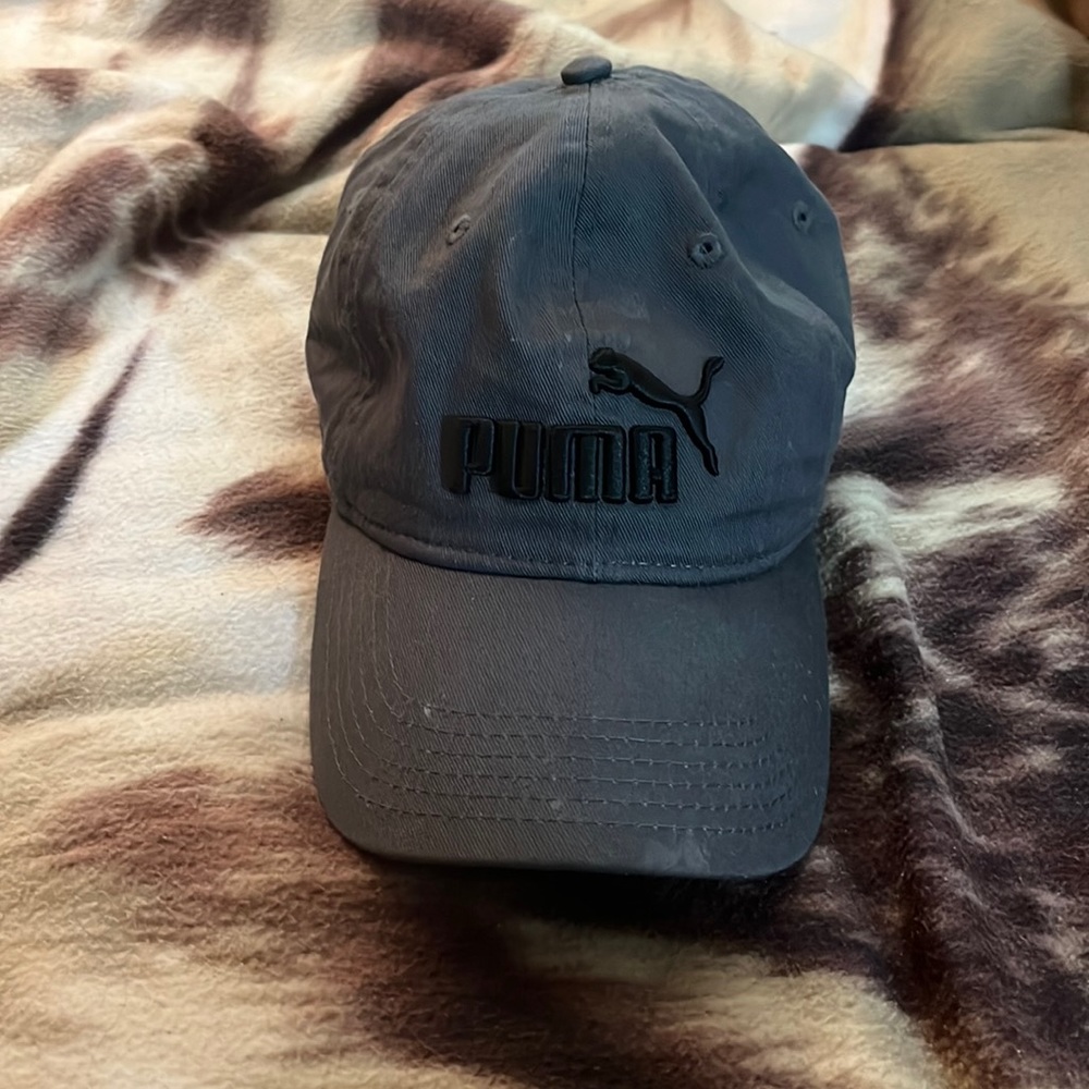 Puma men’s hat